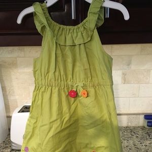 New without tags Gymboree 4t dress
